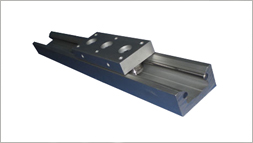 Rolled Closed Block Guiding System 33x64